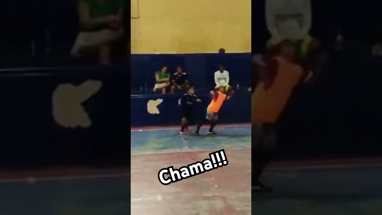 #futsal #futsaldebase