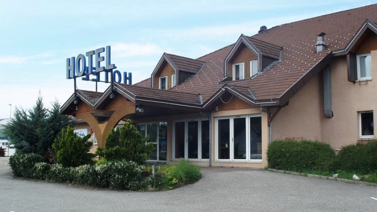 Alpha - Epagny - France