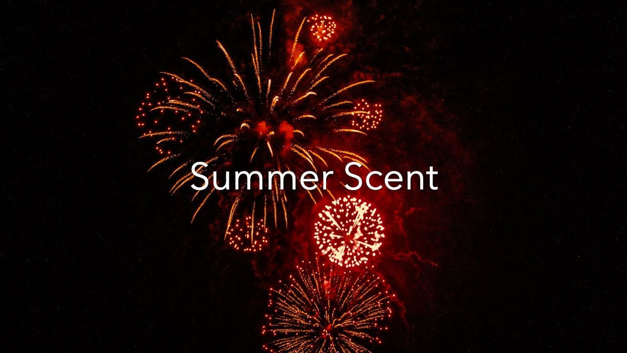 Summer Scent (prod.TAKUMI M)