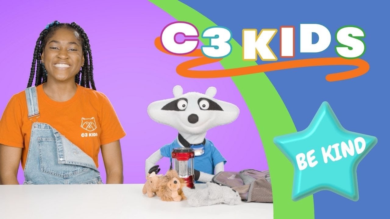 Действия в отношениях | Будьте добры | Рокко и друзья