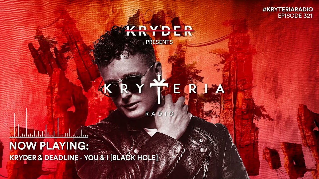 Kryteria Radio 321 (Kryder Yearmix)