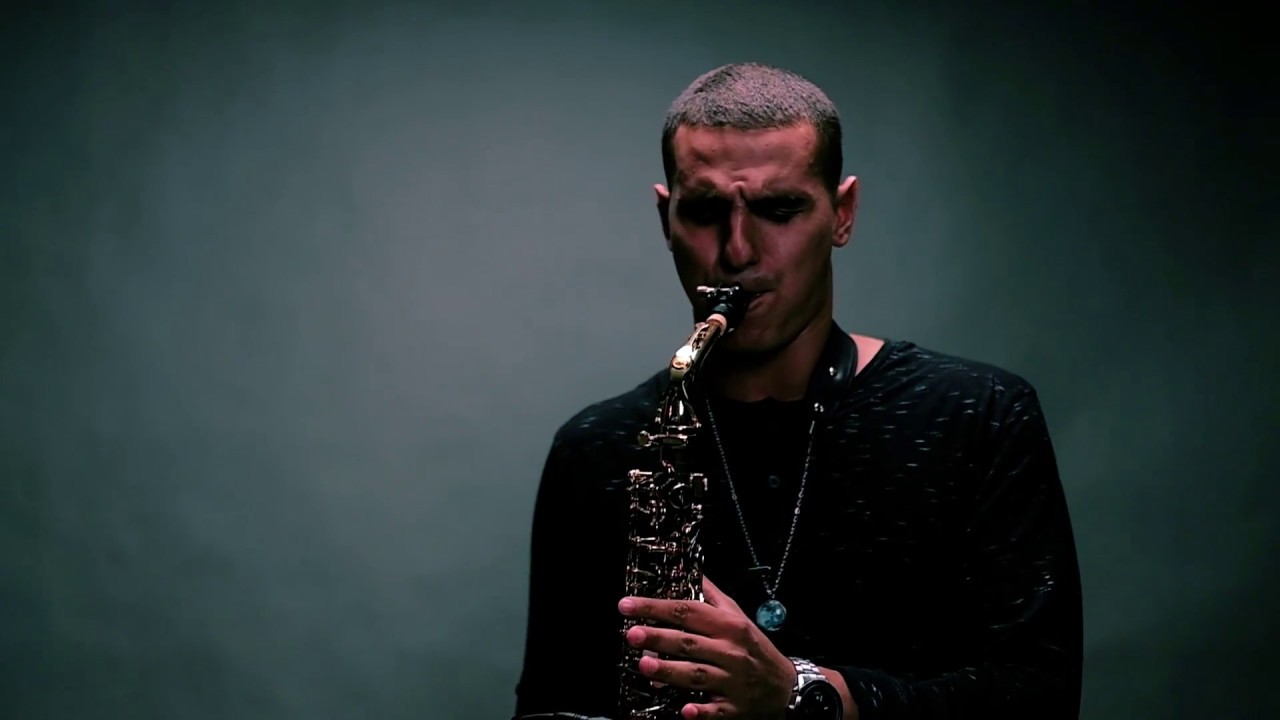 CRAZY - Gnarls Barkley (Saxophone Cover by Youssef Fawzi) In the style of Postmodern Jukebox