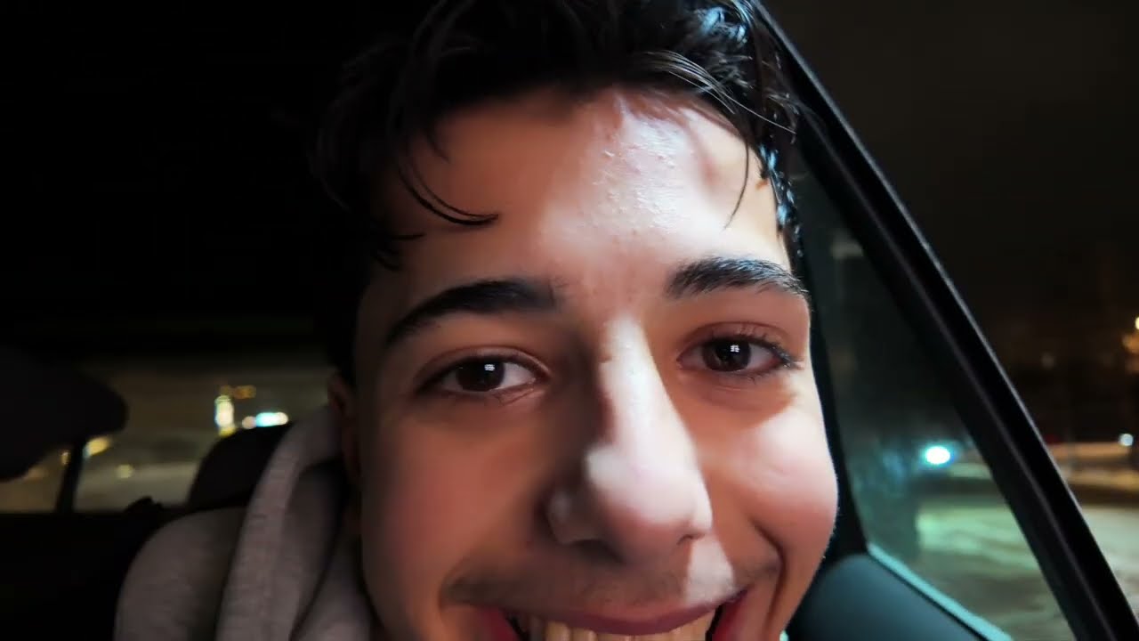 Vlog #1