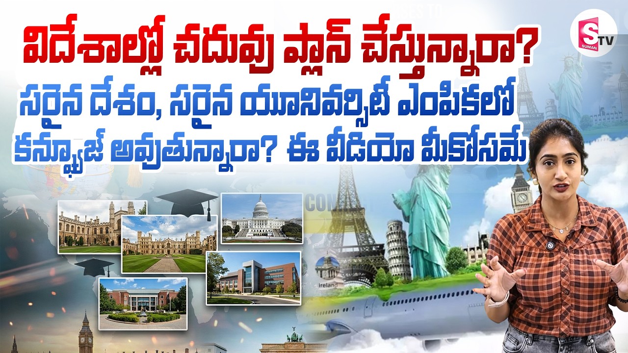 IVY Overseas | Trusted Study Abroad Consultancy for University Admissions and Student Visas