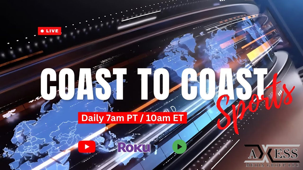 Coast to Coast Sports 1-13-26