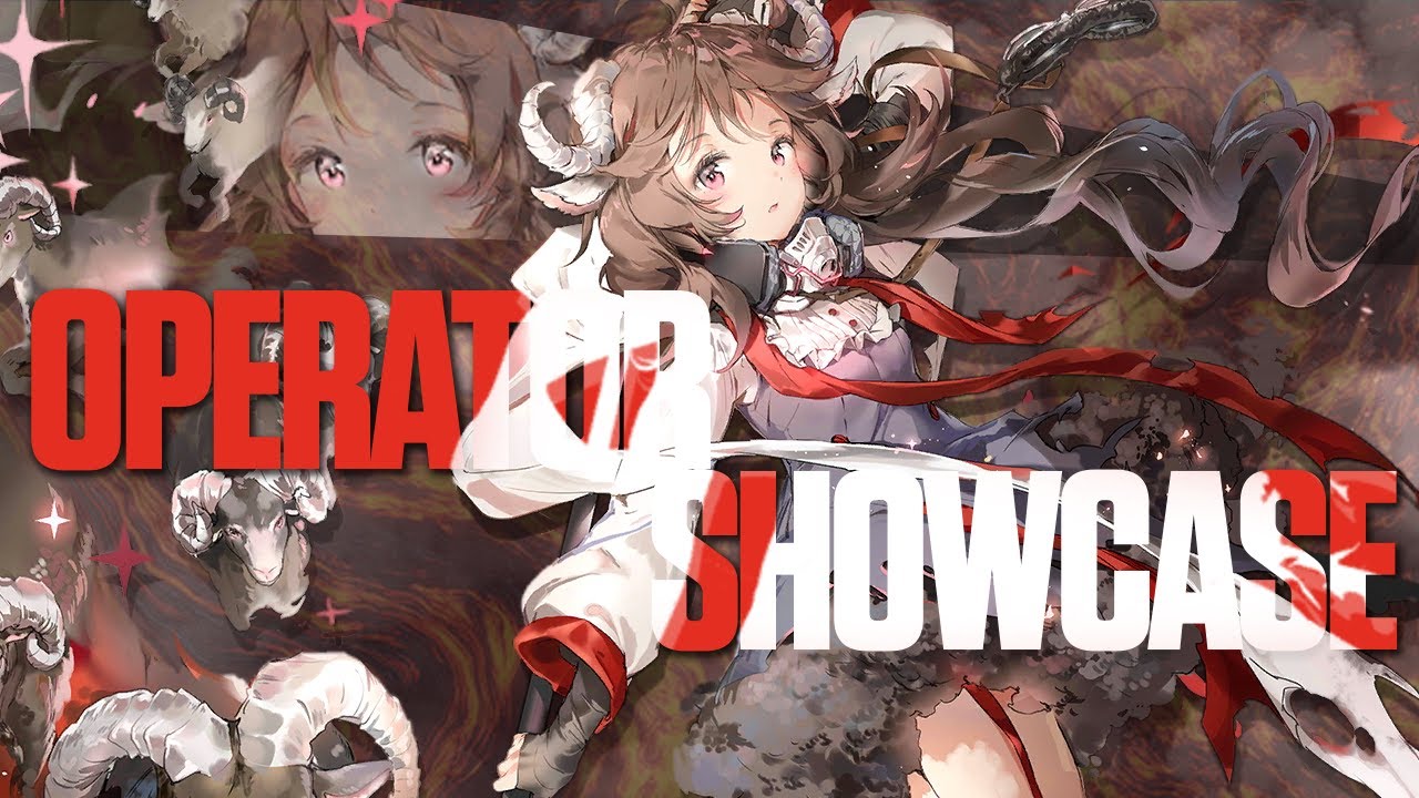 How to Use Eyjafjalla | Arknights Operator Showcase