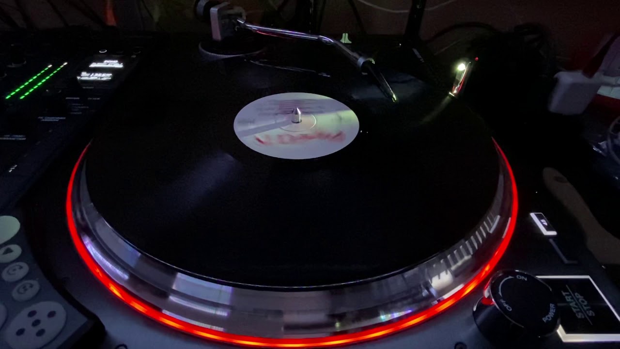 Set Adrift On Memory Bliss (Prime Cuts) - PM Dawn
