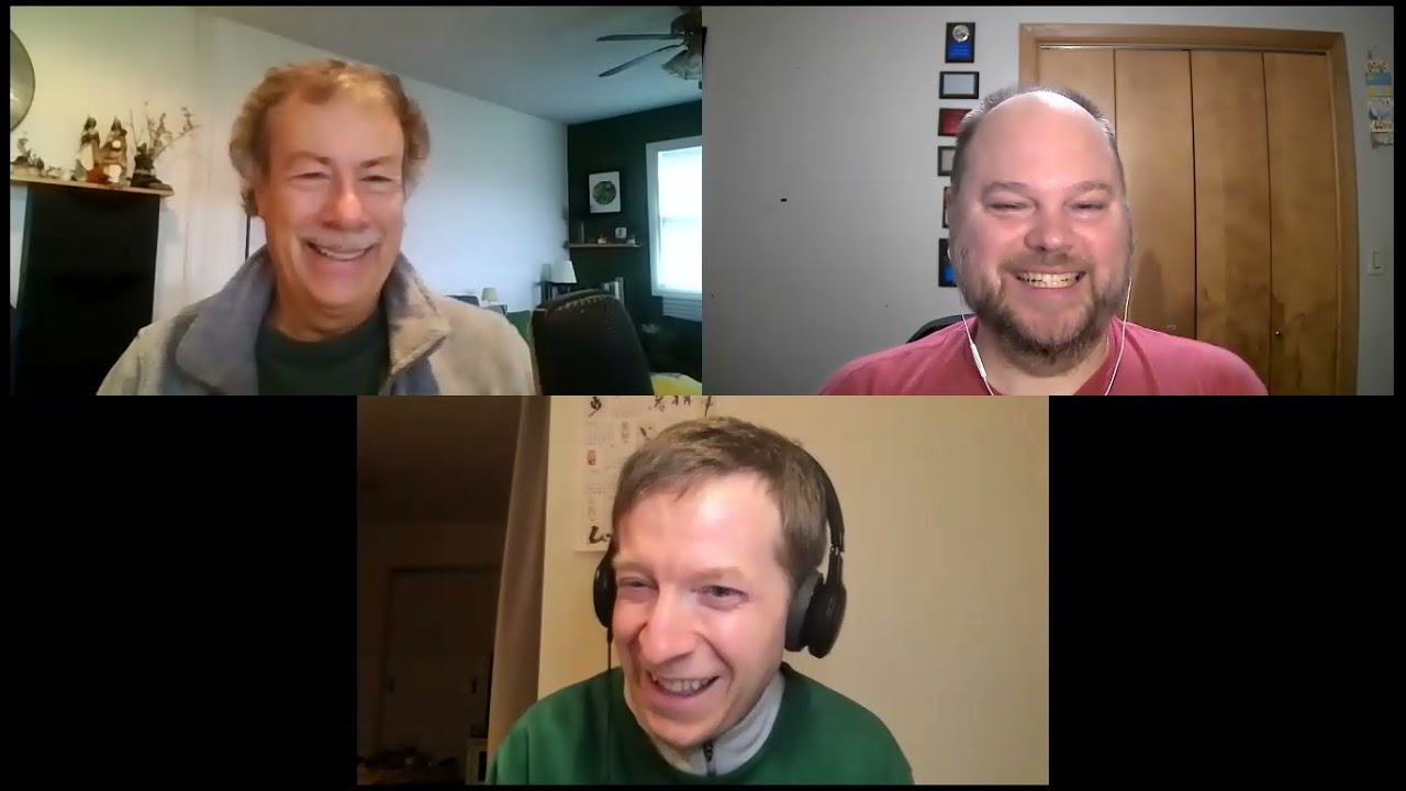 Episode 132: Tomatoes, Traditions, and Thankfulness: A Northern Exposure Thanksgiving