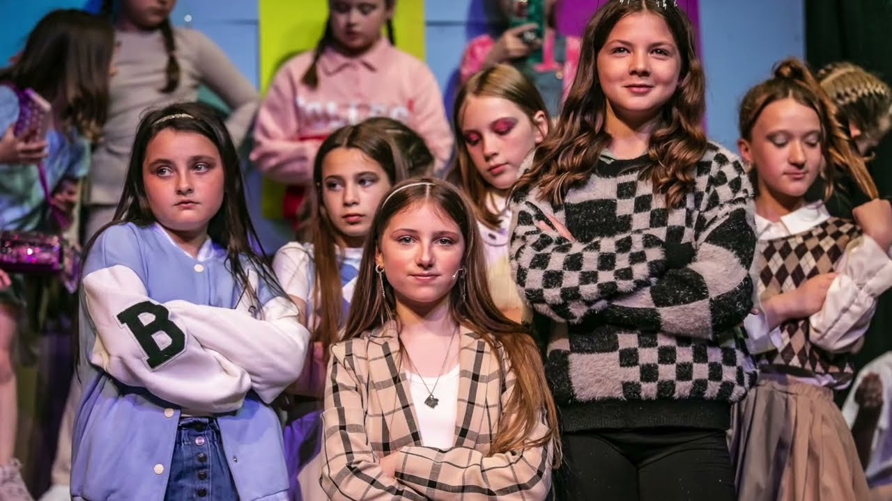 Maddie Finegan - Junior Student of the Year 2023