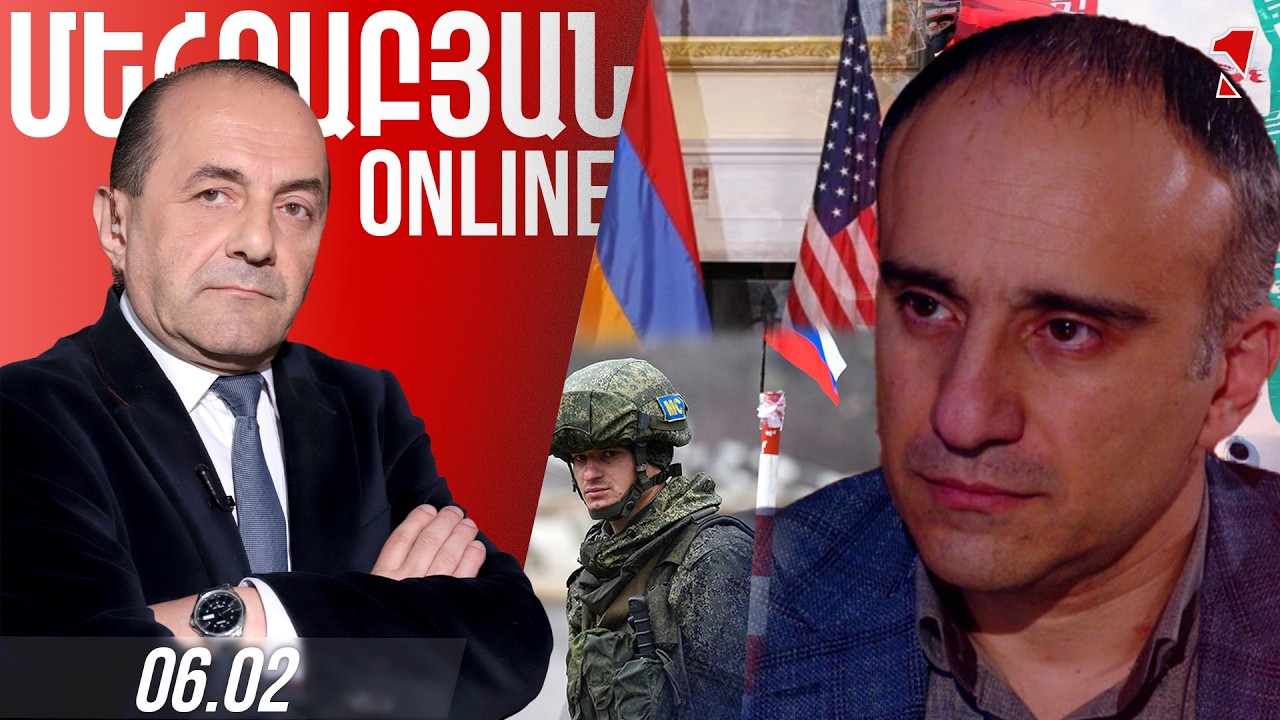 TRIPP֊ի գոտին զատելուց հետո ռուս սահմանապահները պետք է անմիջապես դուրս բերվեն Իրանի սահմանից