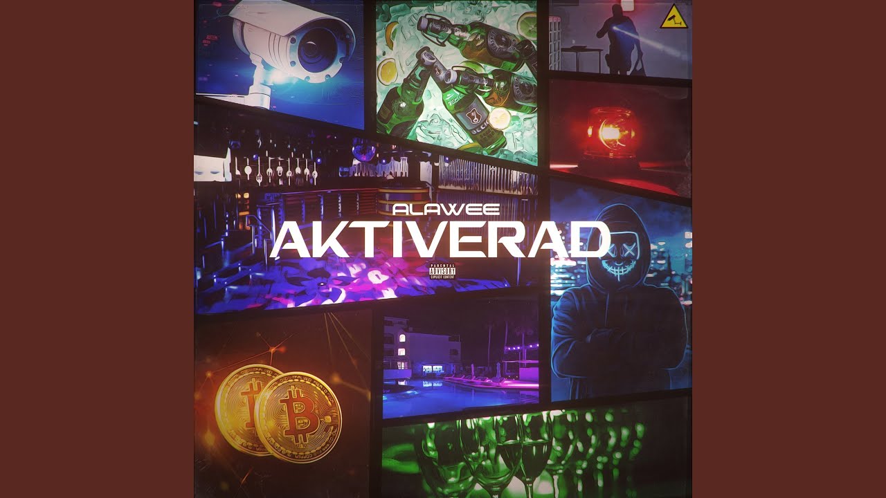 Aktiverad (Klick Klack)