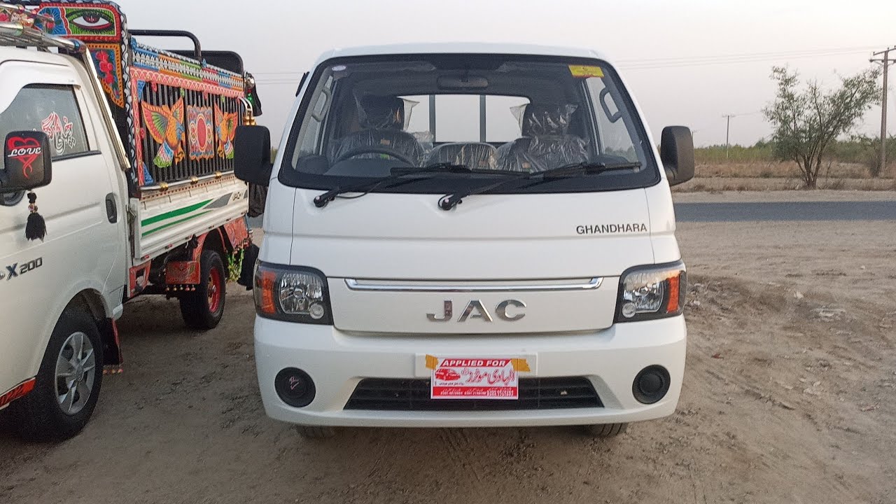 How much will a jac cost on installments?JAC monthly income||jac gari kitna kamati hyjac ki qist