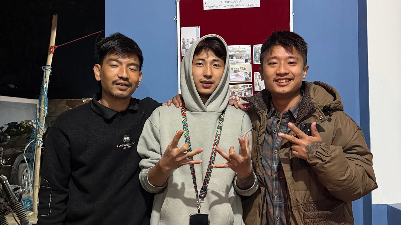 Need help regarding some issue on youtube😢|| guess whom I met???🤫