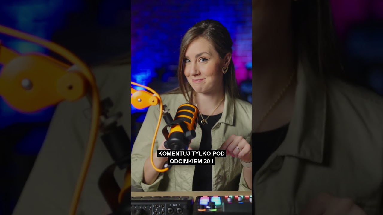 Zgarnij @ADAMAudioBerlin D3V w 30 odcinku Aktualności!