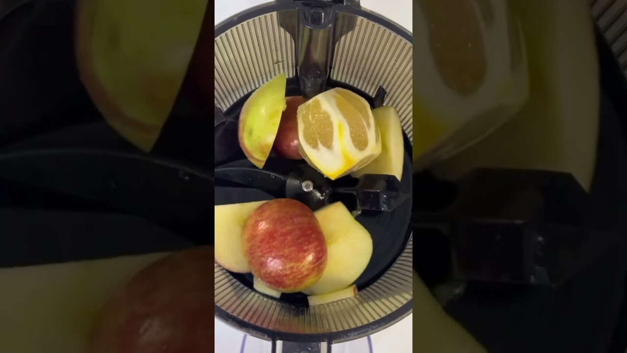 Boost your energy and immunity with this Vitamin Boost Juice #vitamin #healthylifestyle