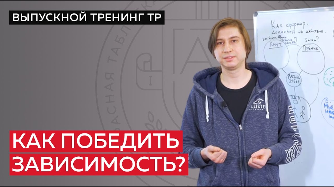 Как победить зависимость от курения? Особенности работы мозга и принцип формирования доминанты