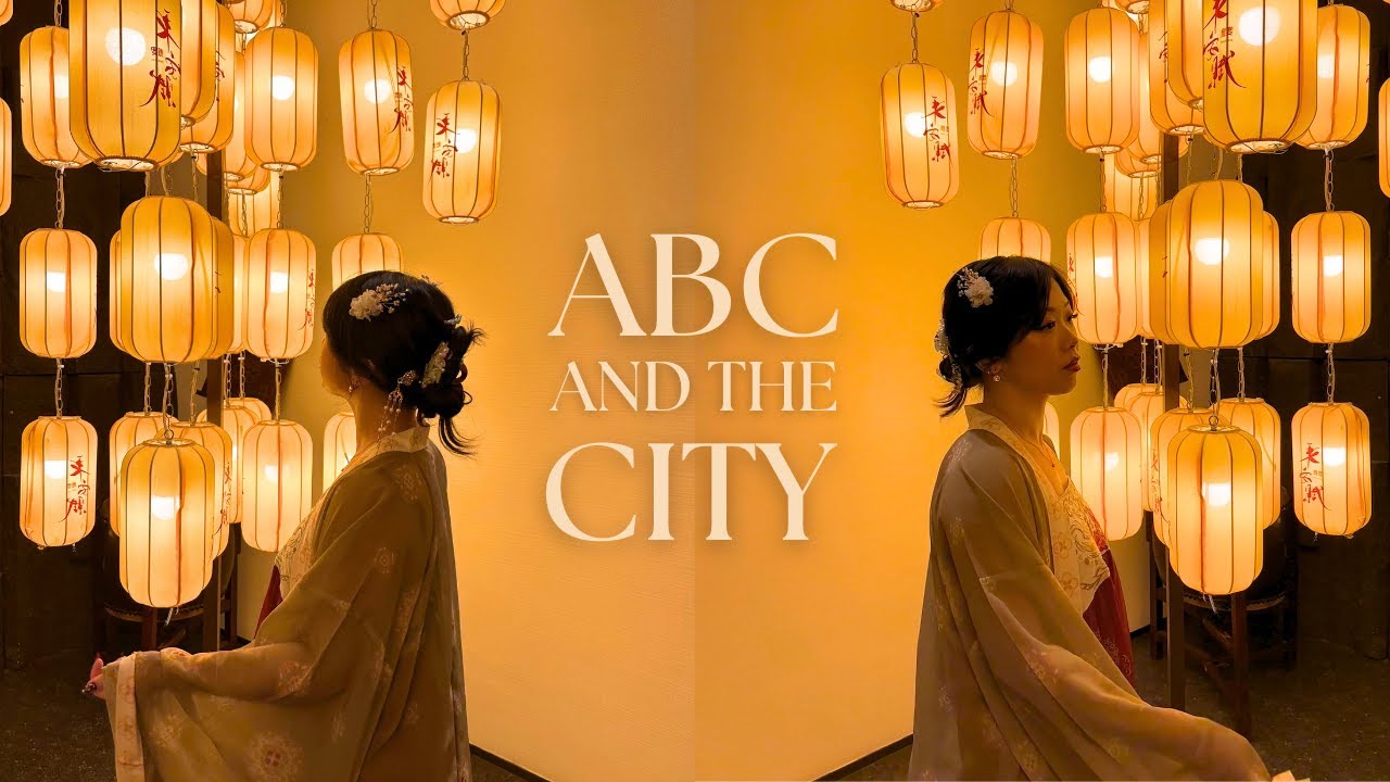 Exploring Shanghai | ABC and the City