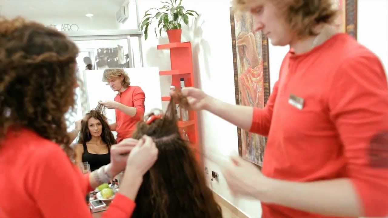 Afroditi - Eliška Bučková