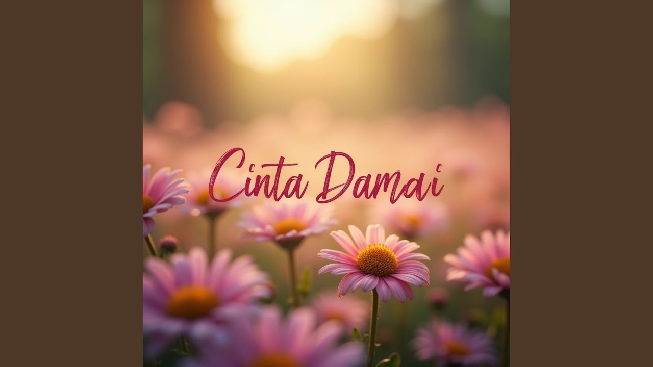 Cinta Damai