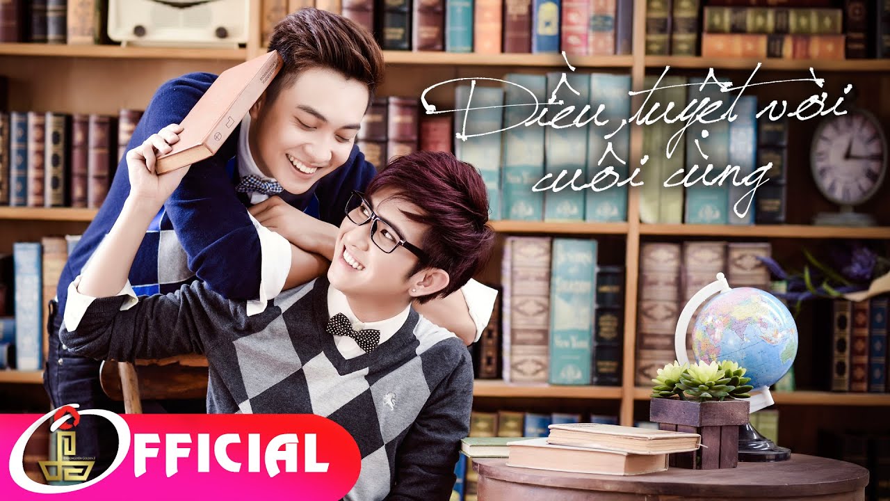GOBI VŨ -ĐIỀU TUYỆT VỜI CUỐI CÙNG [OFFICIAL] PHIM NGẮN