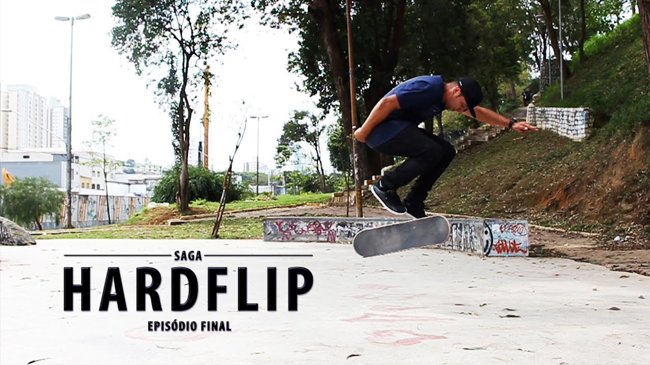 SAGA HARDFLIP FINAL