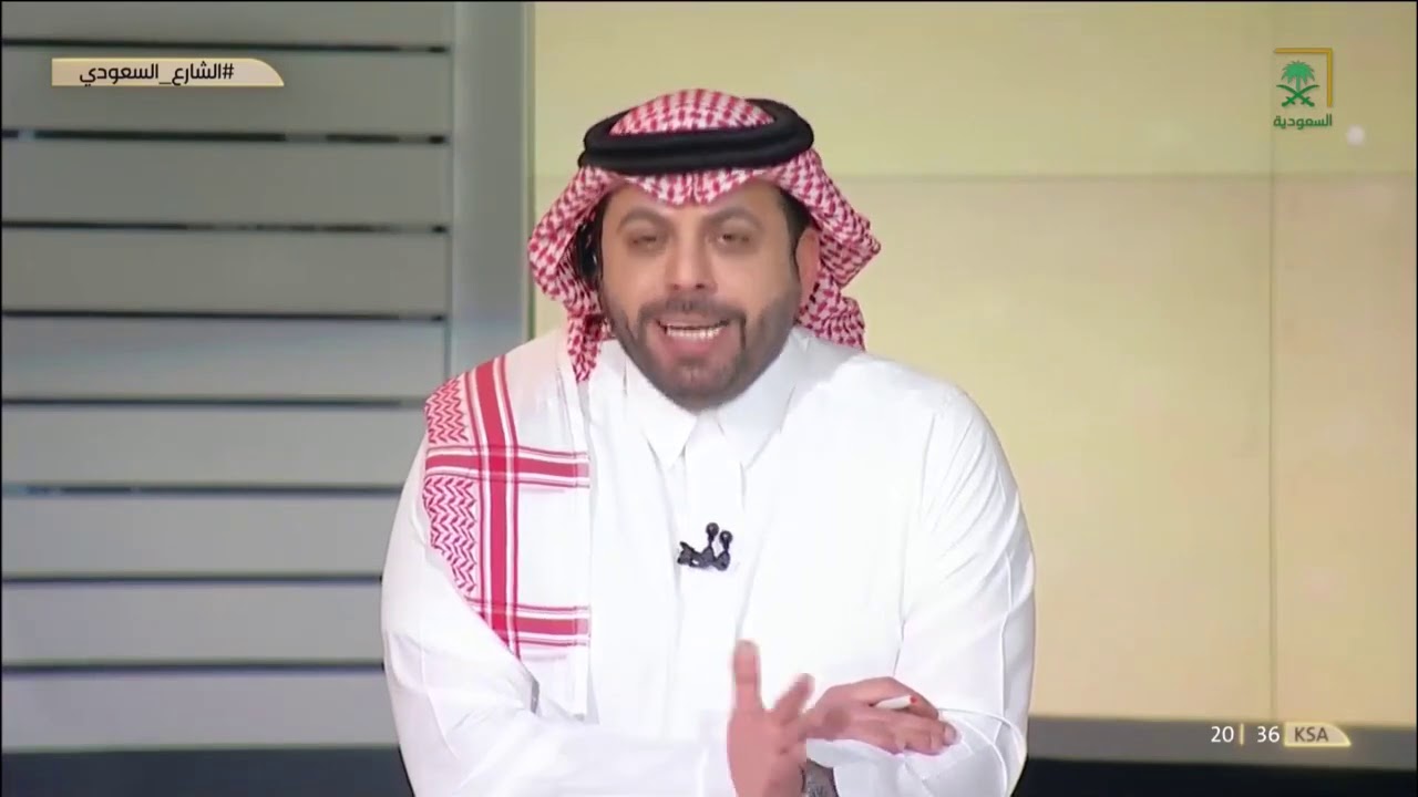 برنامج الشارع السعودي | الموسم الأول | الحلقة الخامسة | أوضاع المتقاعدين واحتياجاتهم