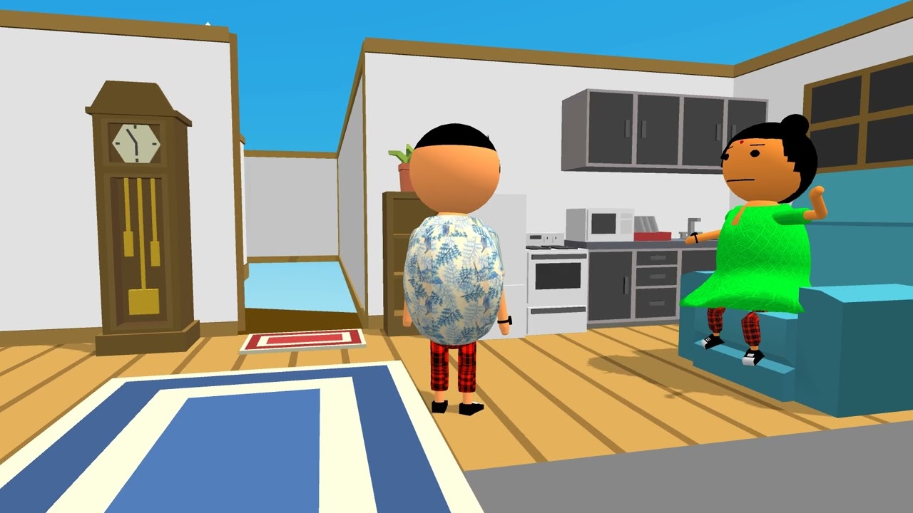 Nagin ke dudh Ki Chai??#comedy #trendingshorts #animation #funny #fun #entertainment #jokes