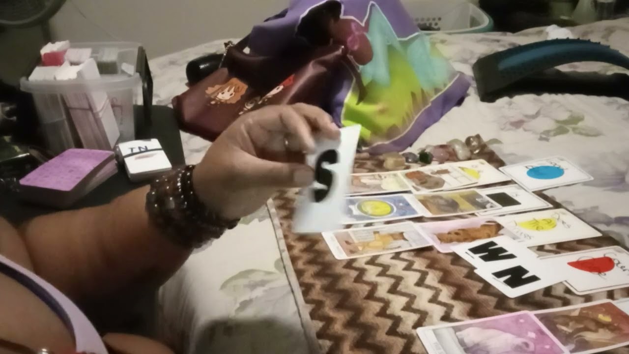 Tarot- Government Money Court Case and child loss- JUICY