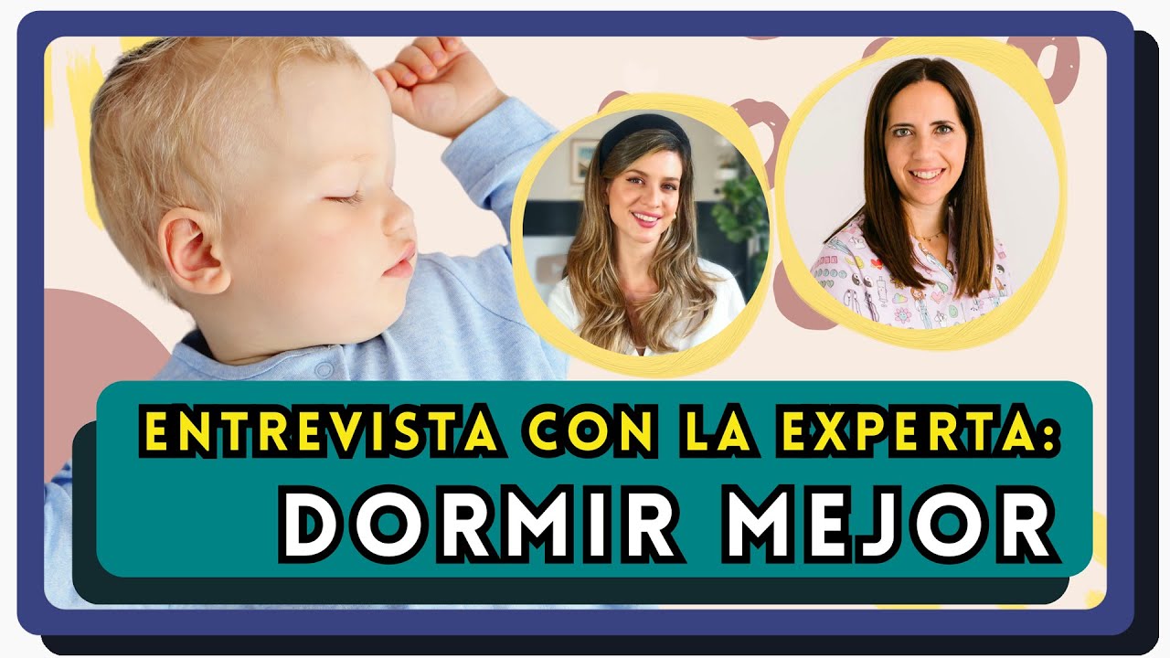SIESTAS del Bebé: Cómo alargarlas, conseguir que se duerma solo... La Experta en Sueño nos lo cuenta