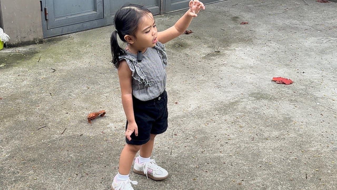 Lola Len & Lolo Ben Diaries: Febdate with grandparents | Luna Yanga