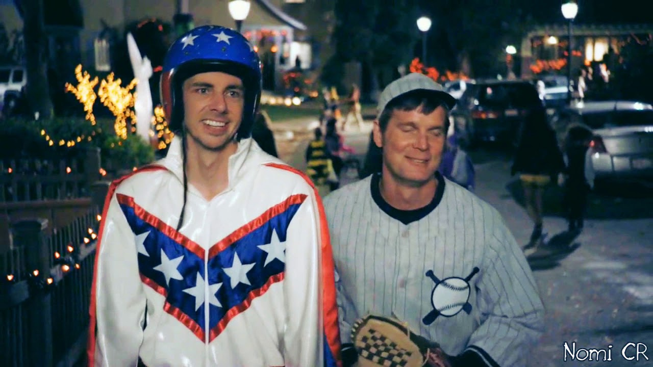 Parenthood: Adam & Crosby's relationship 