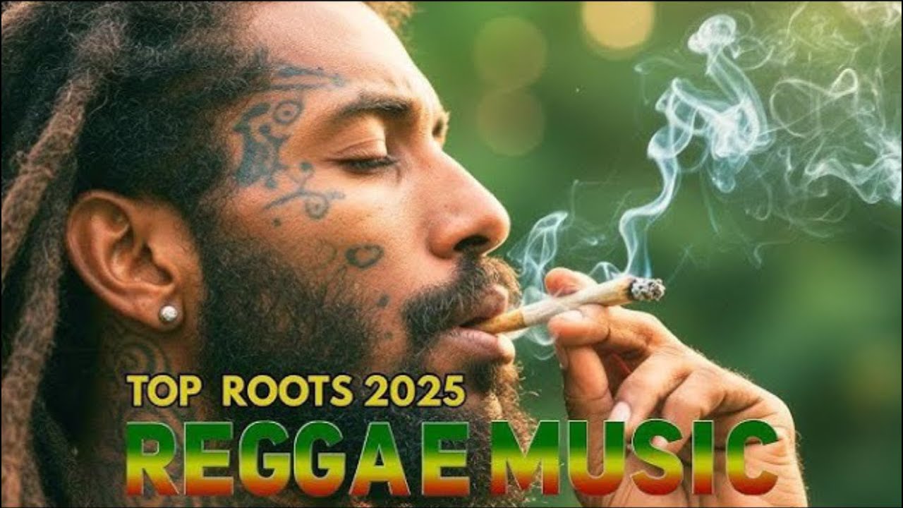 Top 10 Roots Reggae Music –A Healing Journey Through Neon Walls, Billboard Lies & Rasta Truth