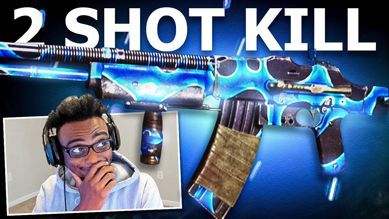 USE THE BAR IMMEDIATELY 😈 EASY V2 ROCKETS! (Best BAR Class Setup) - Vanguard
