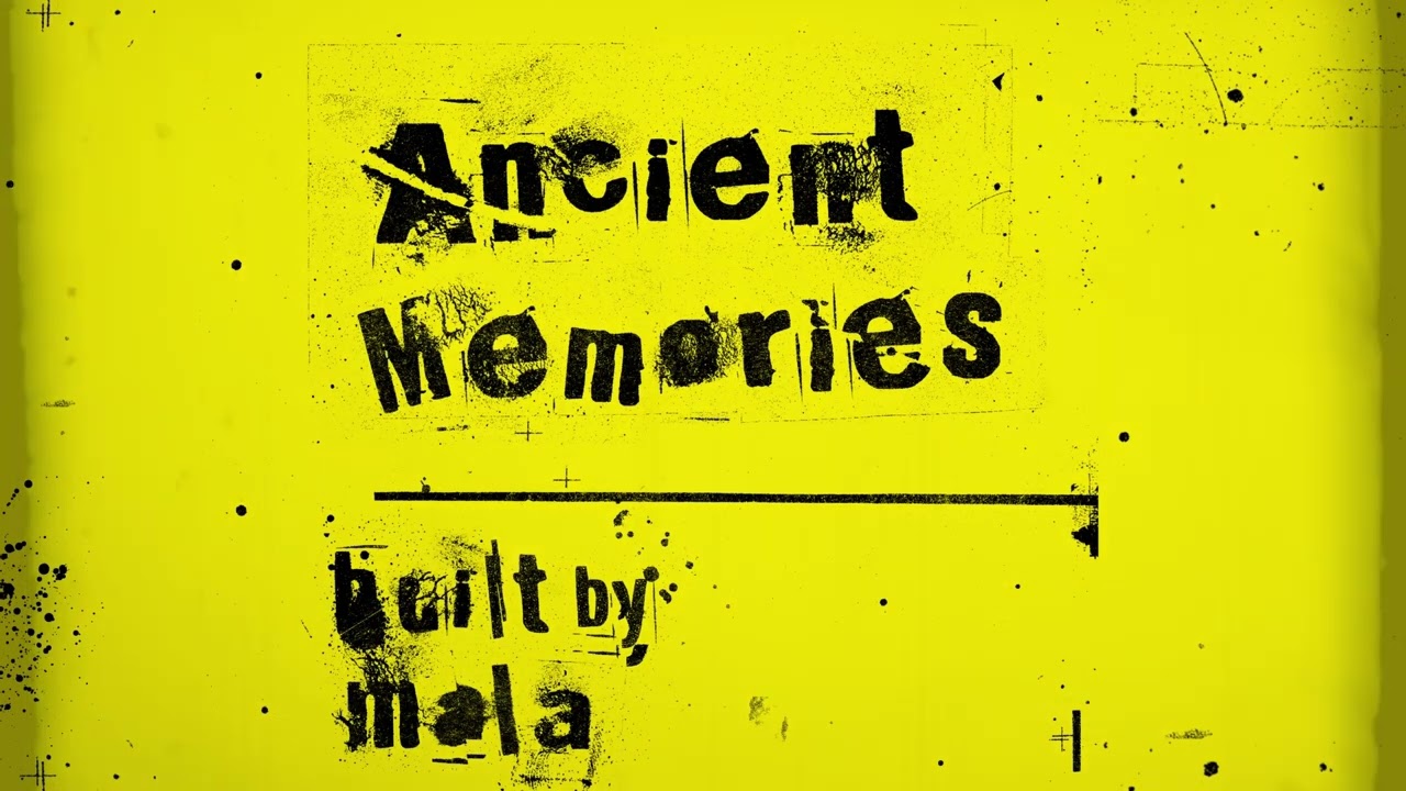 Mala - Ancient Memories