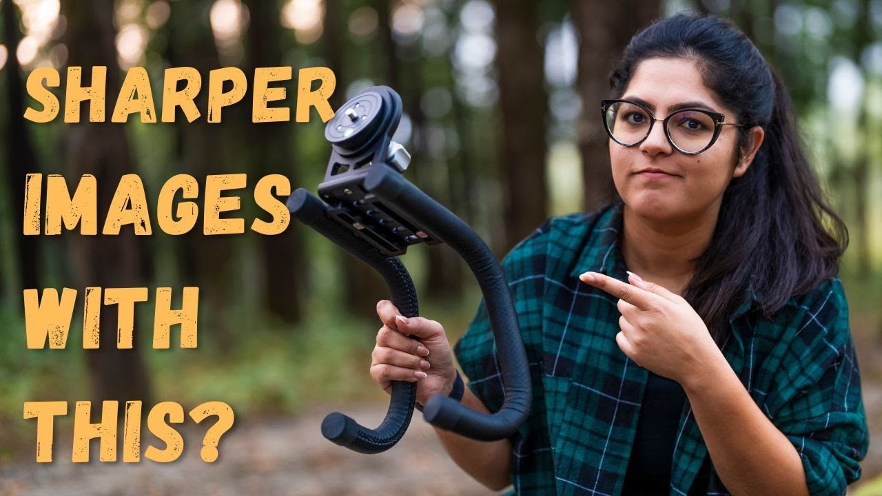 A Game Changer for Wildlife Photographers |Leofoto WN-03