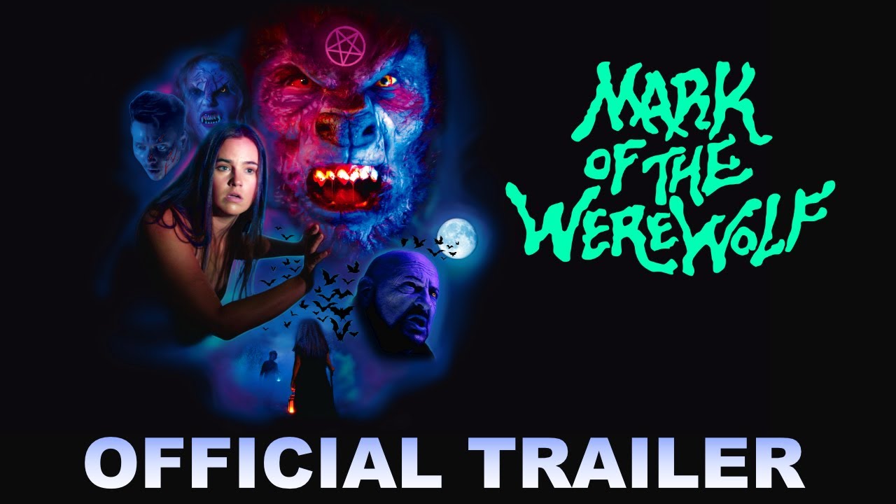 Mark of the Werewolf Trailer