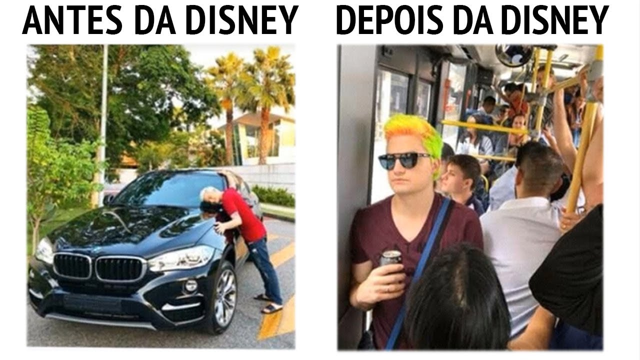 FUI A FALÊNCIA! [+10]