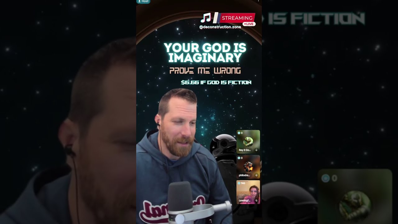 Jesus was a LIAR and a Fraud