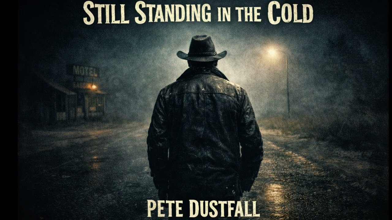 Still Standing in The Cold