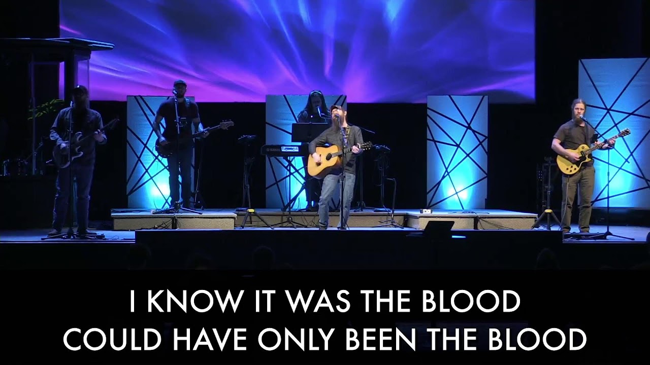 Crossroads LIVE | February 15th