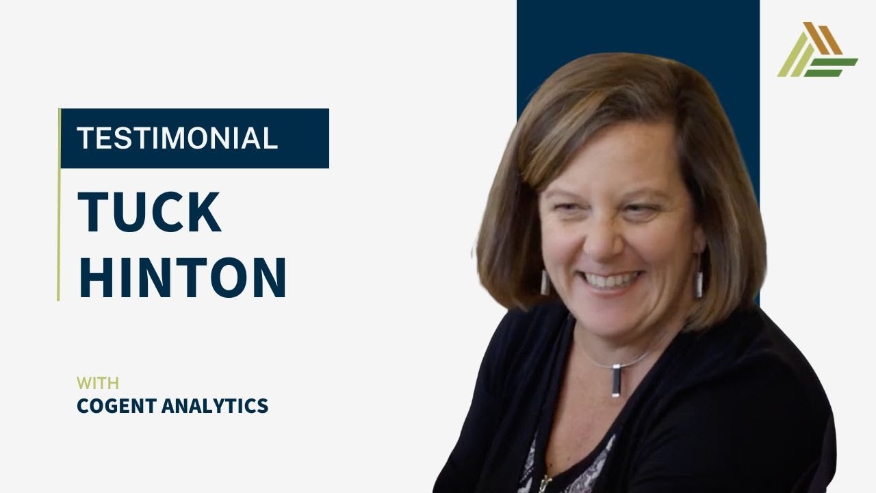 How an Tuck Hinton Gained Financial Clarity and Stronger Operations | Client Success Stories