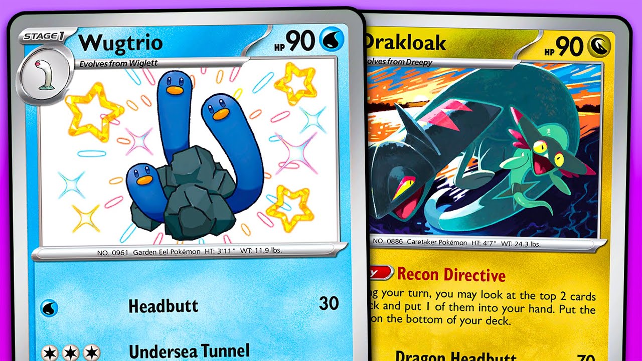 🟣 Wugtrio To Master League Baby!🟣 Run 3 Stream 5 🟣