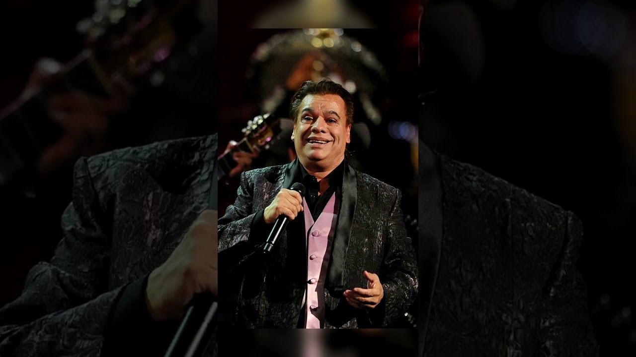 La Verdadera Razón Por La Que Vicente Fernández Nunca Interpretó Temas De Juan Gabriel