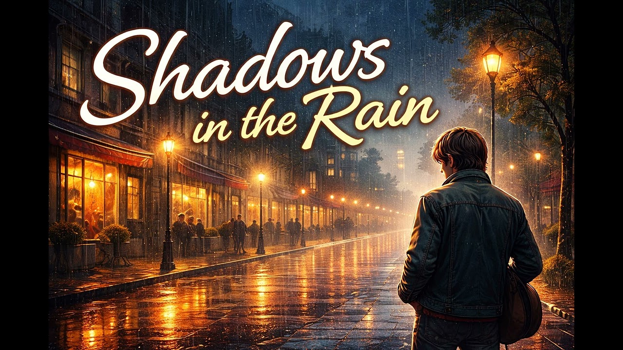 Shadows in the Rain