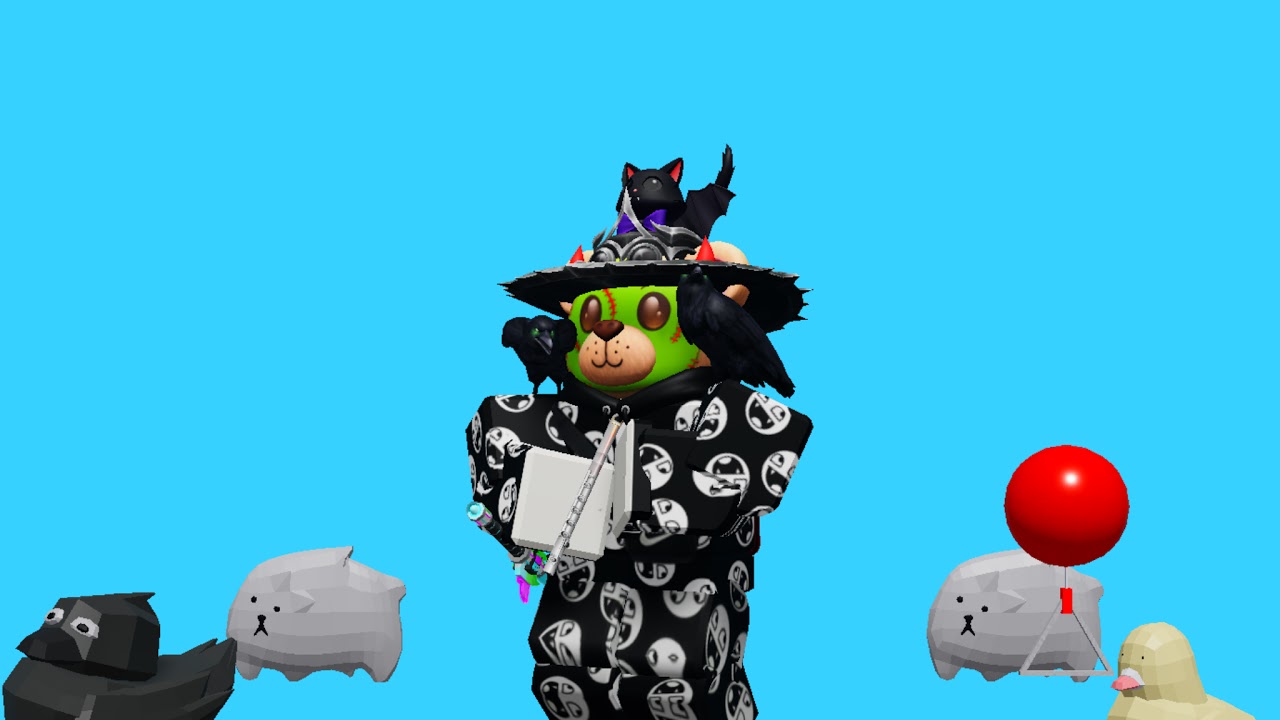 jugando ROBLOX con SUBS!!
