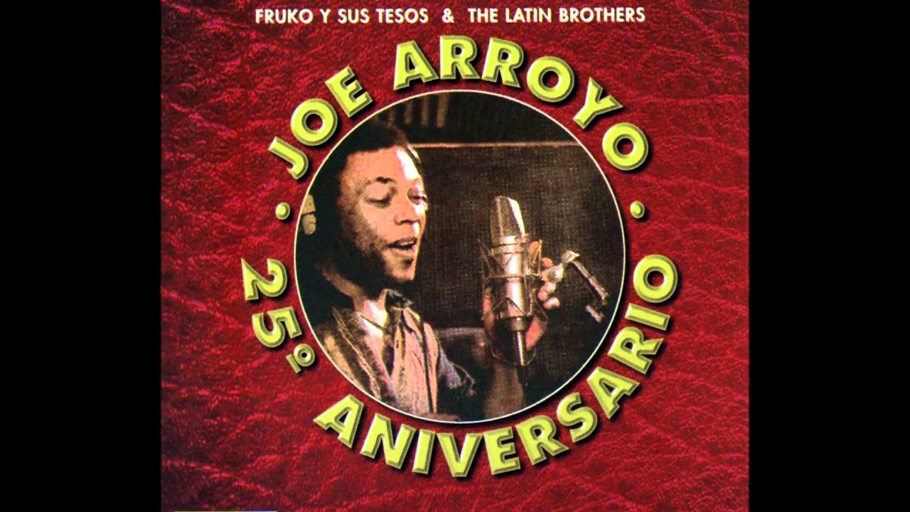 Bolobonchi - Joe Arroyo