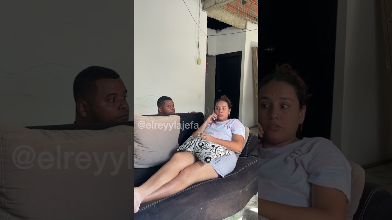 Cuando el chisme está bueno