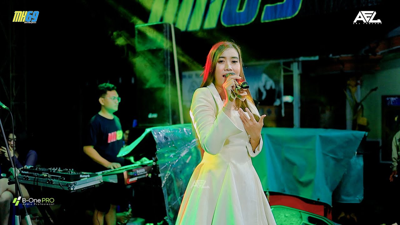 PERASAAN WANITA - NILA NADA 