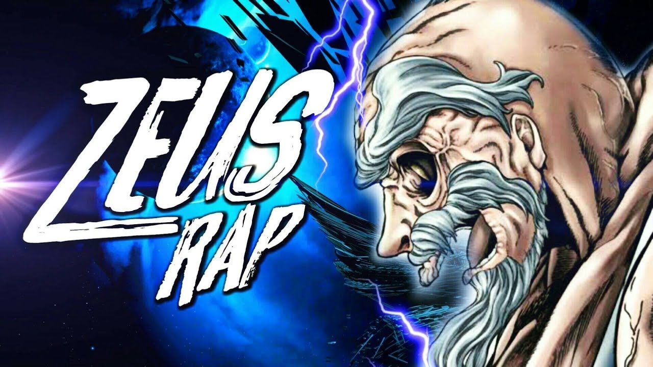 Shuumatsu no valkyrie | Rap de Zeus ''El Padre de los Dioses'' (Con Nozi) | SrMecossT