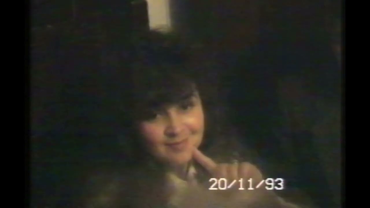ВЕСІЛЛЯ В СЕЛІ НОВИЦЯ. АРХІВ 20.11.1993. ОЙ НА ГОРІ ДВА ДУБКИ - ЗВСТІЛЬНА ПІСНЯ